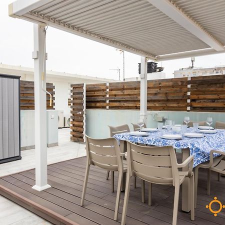카디스 Mirador De La Vina Free Parking By Livework 아파트 외부 사진