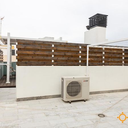 카디스 Mirador De La Vina Free Parking By Livework 아파트 외부 사진